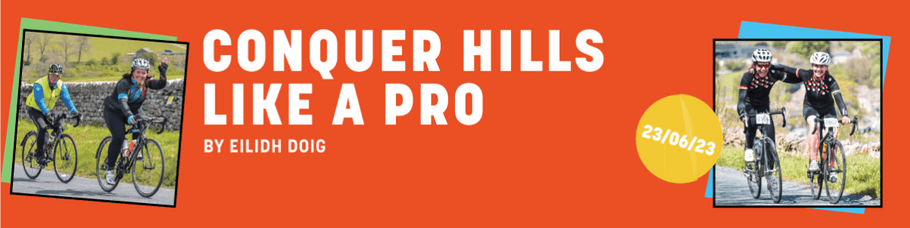 Conquer Hills Like a Pro