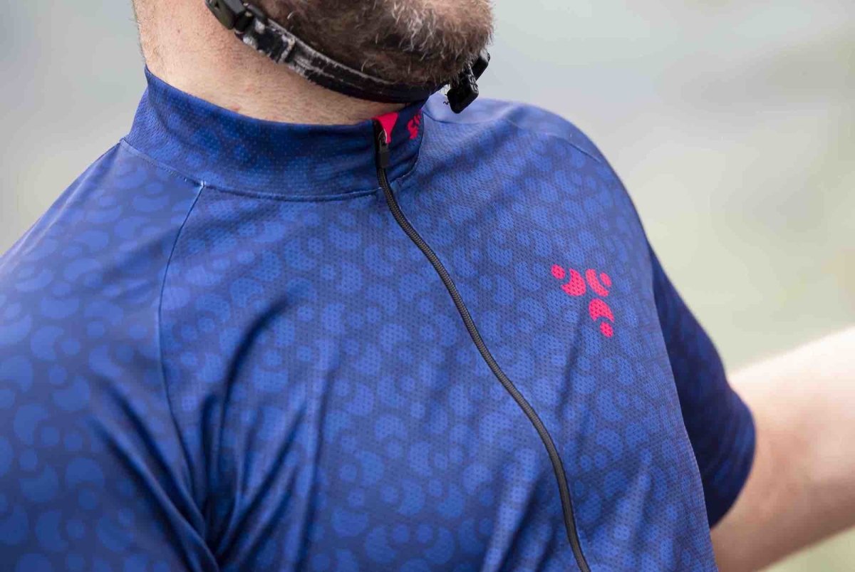 Tips for Washing Your Cycling Clothing & Fat Lad At The Back