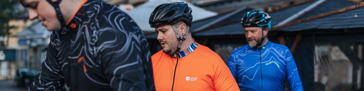 fat cycling jersey