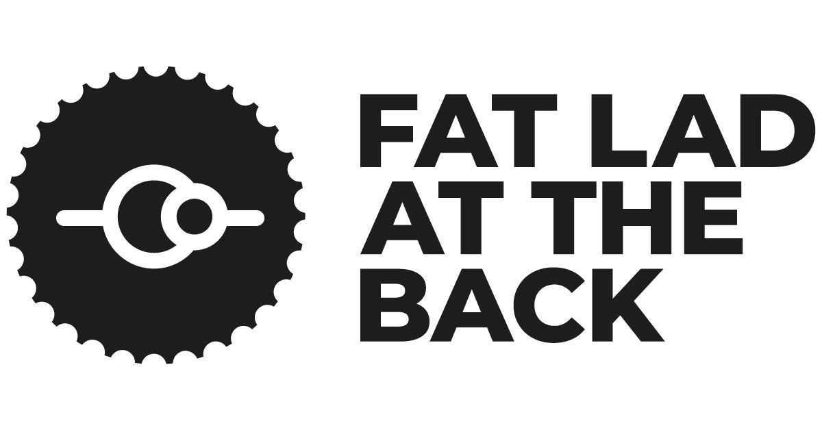 Fat Lad At The Back