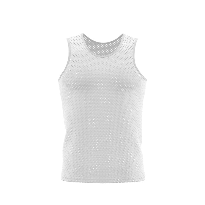 Women's Summer Wicking Cycling Base Layer - Fat Lad At The Back