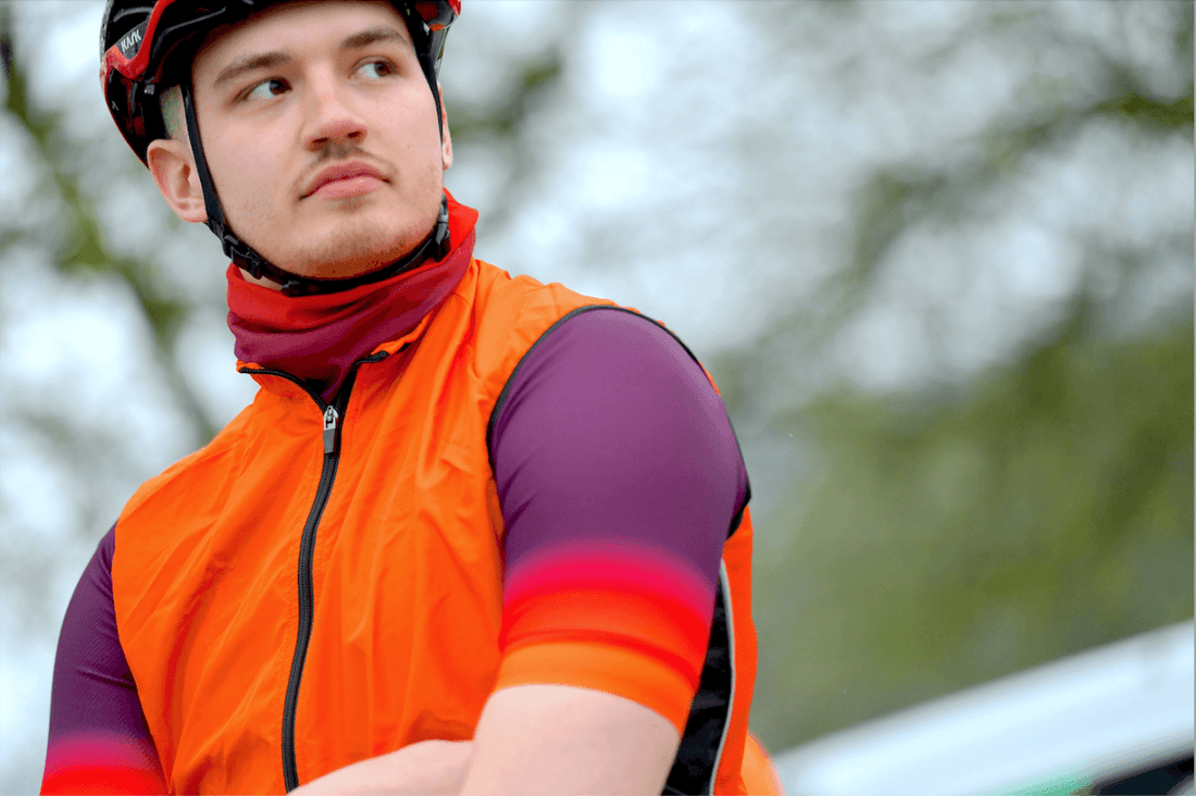10 Best Tips for Mindful Cycling - Fat Lad At The Back