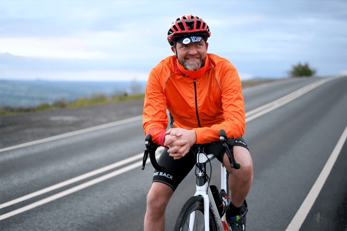 7 Best Chilled Cycle Routes in the UK - Fat Lad At The Back