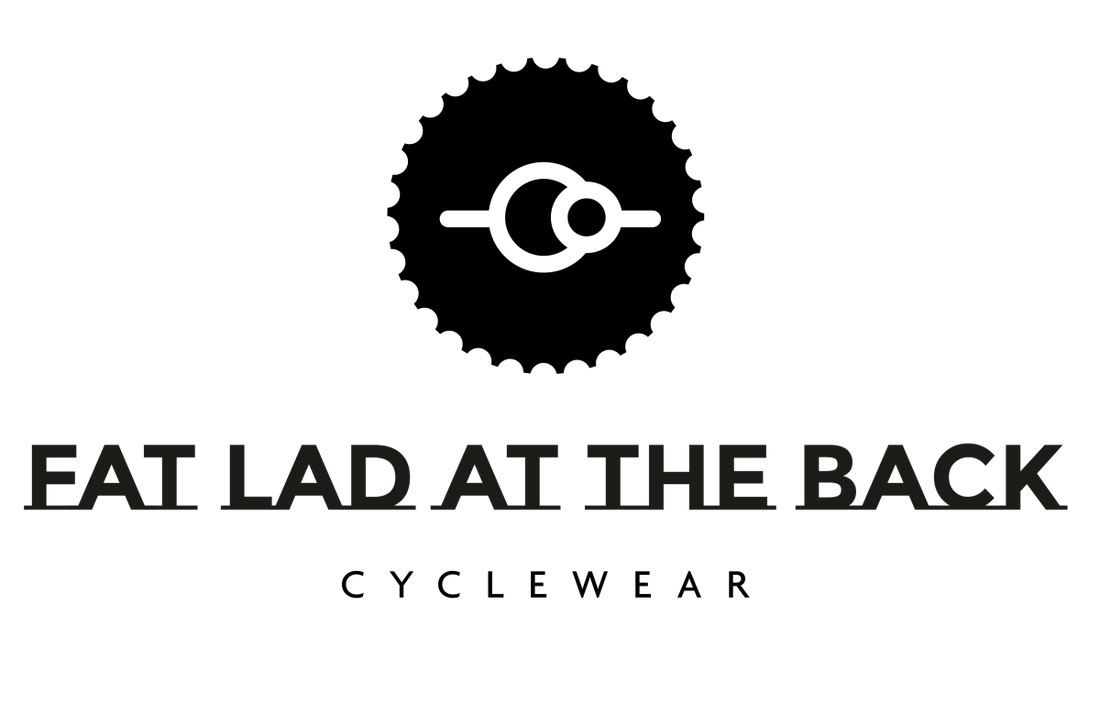 An open response to the inclusion of cycling in the 'Better Health' campaign to tackle obesity - Fat Lad At The Back