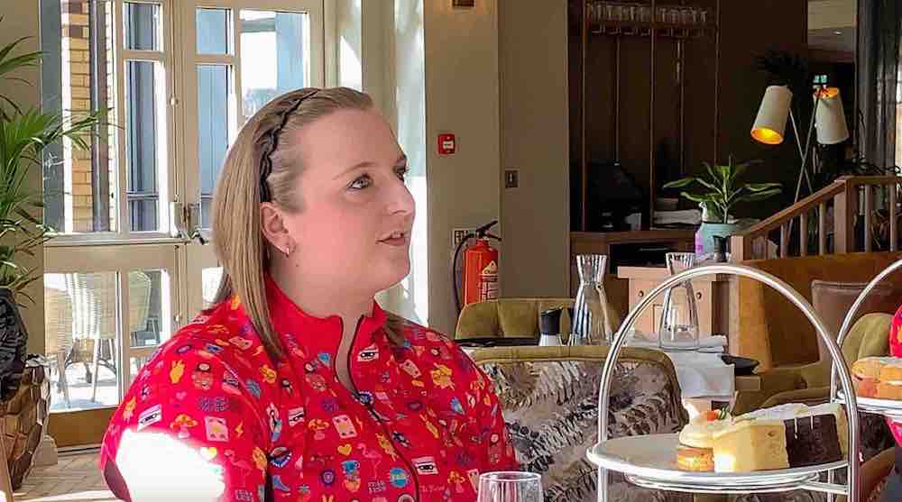 Breaking the Cycle of Female Body Negativity and Empowering Female Cyclists - Fat Lad At The Back