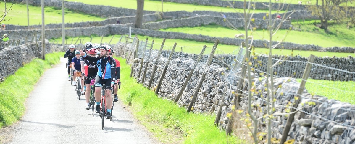 Cyc-ology - The science behind why cycling enhances mood - Fat Lad At The Back