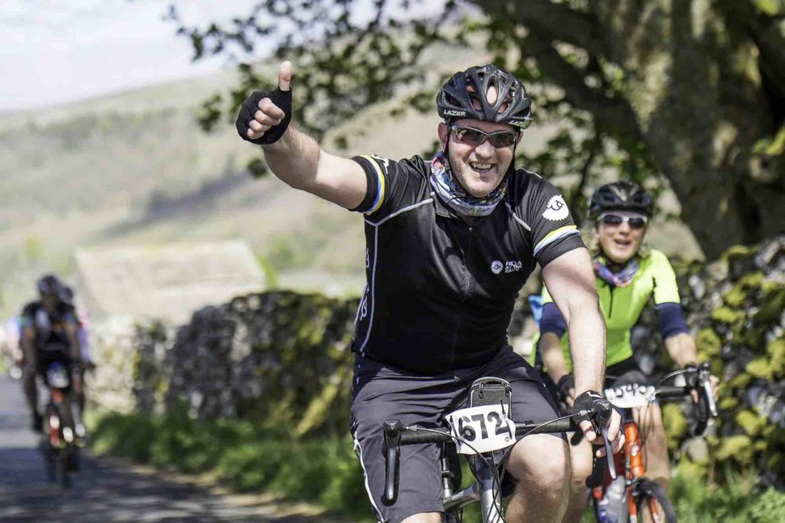 Easy and Simple Guide About How to Tackle the Hills When Cycling - Fat Lad At The Back