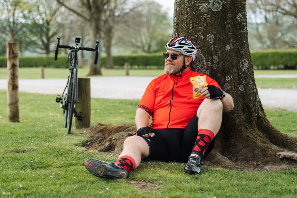 How Does Beetroot Boost Endurance? - Fat Lad At The Back