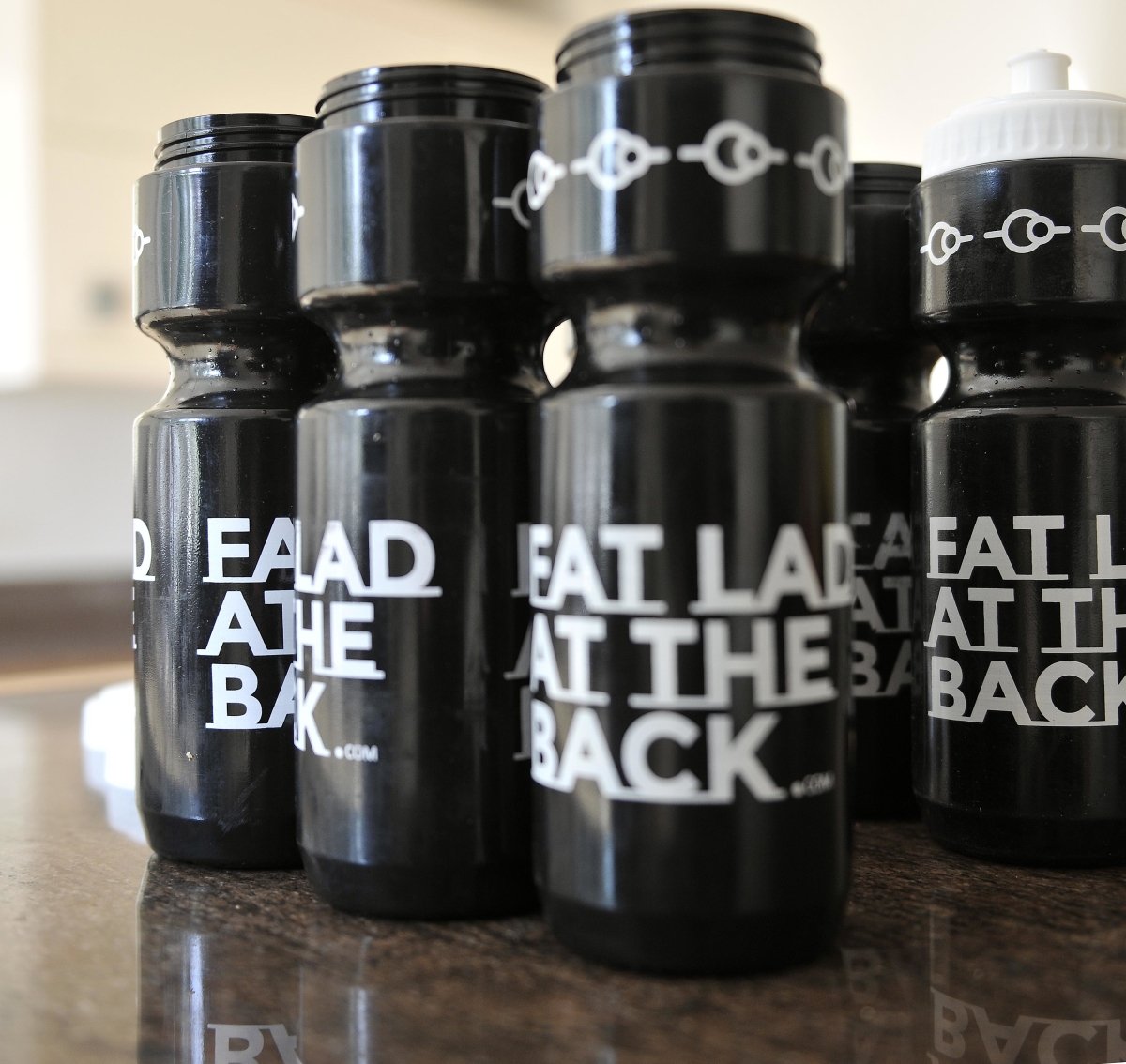 Kendal’s Top Tips to Getting On Your bike and Staying  Motivated - Fat Lad At The Back