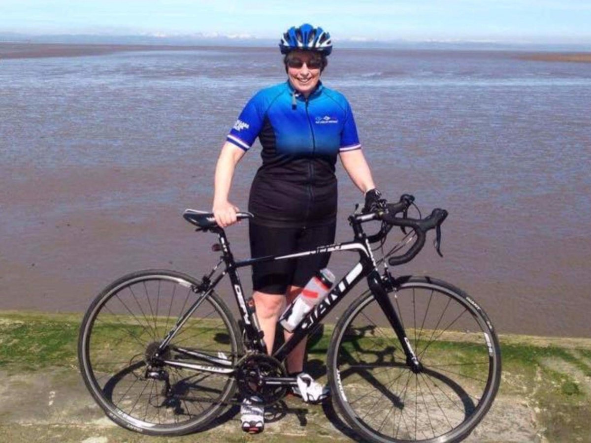 MEET THE FLAMBASSADORS 2017: BILL AND LOUISE SHAW - Fat Lad At The Back