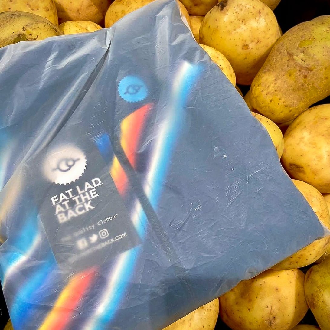 Our Sustainable and Ethical Practices - Fat Lad At The Back