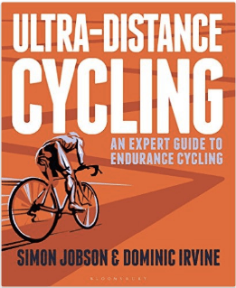 Review - Ultra-Distance Cycling: An Expert Guide to Endurance Cycling