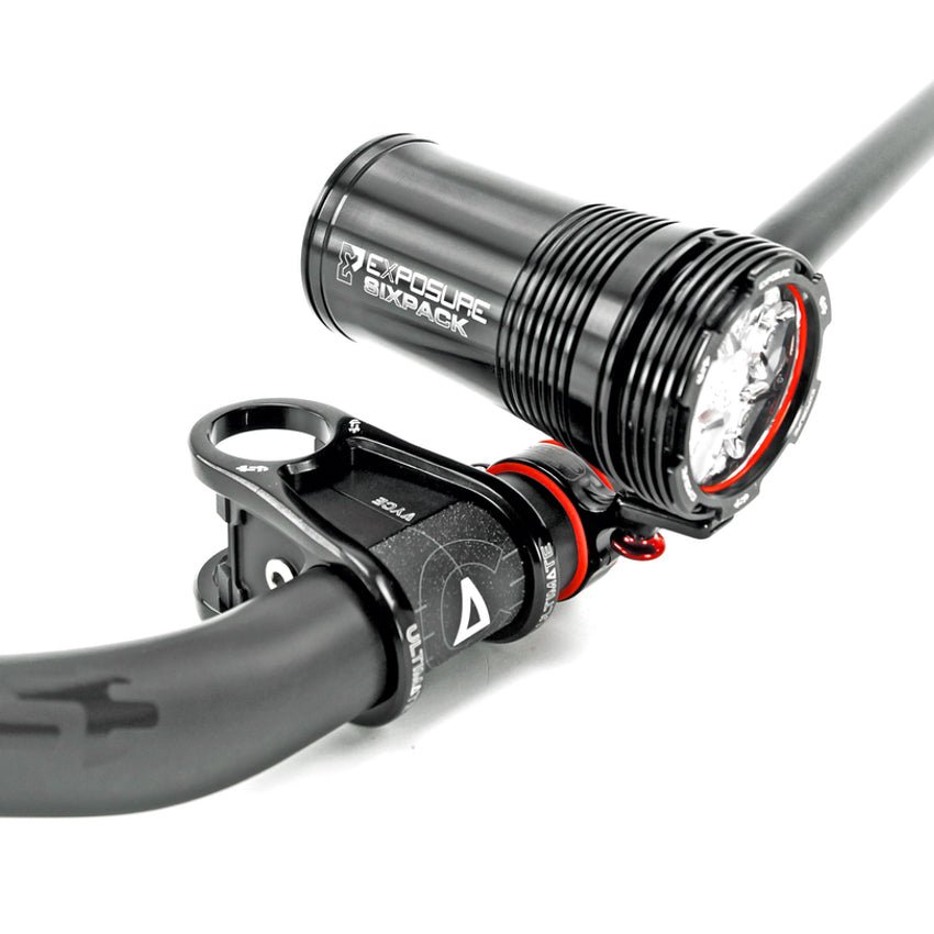 Shine A Light - FLambassador Ade has some useful tips on lighting - Fat Lad At The Back