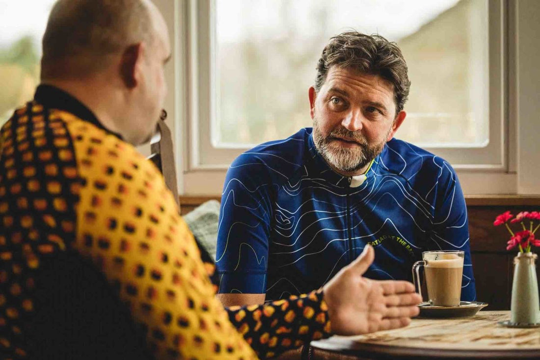 The Ultimate Cycling Lingo Guide - Fat Lad At The Back