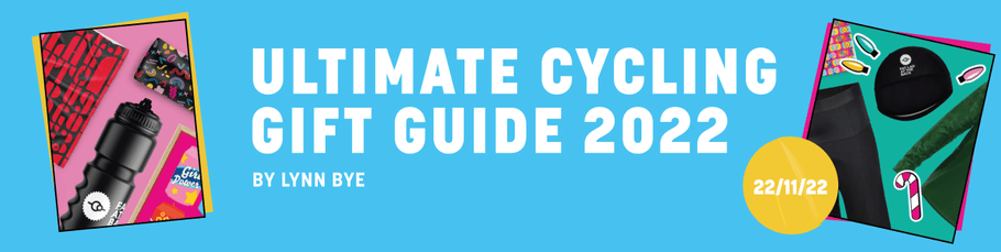 Ultimate Cycling Christmas Gift Guide 2022