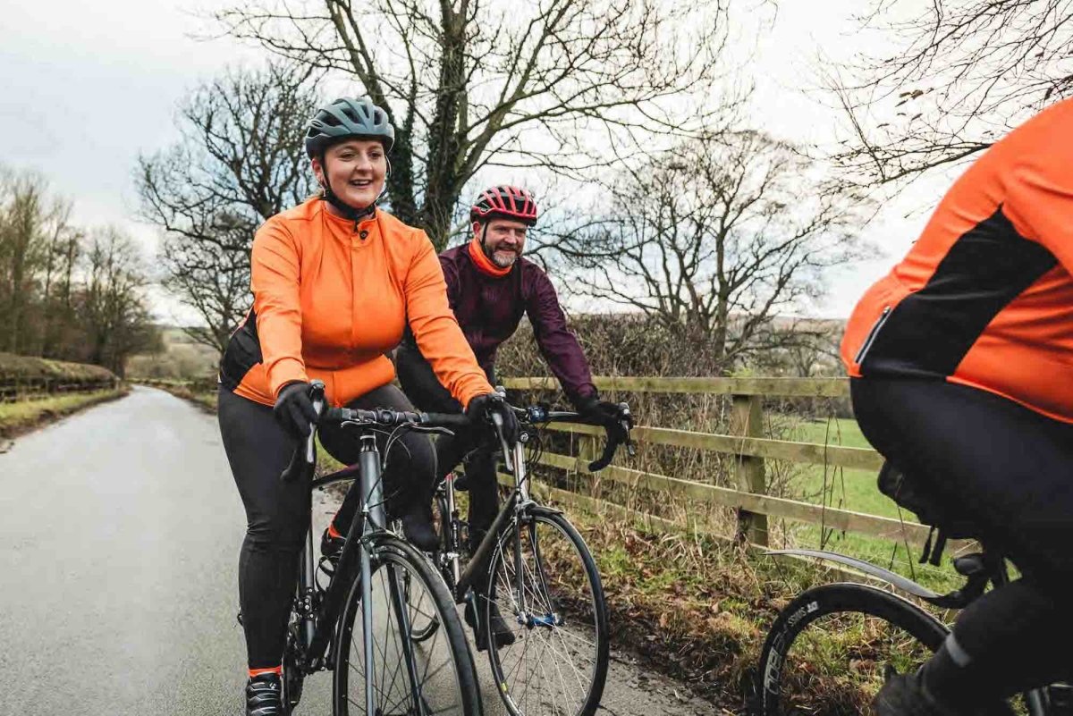 What You Need to Know About Cycling as a Beginner - Fat Lad At The Back