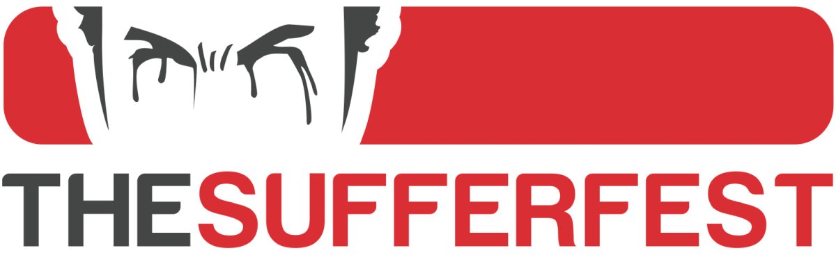 Why The Sufferfest? - Fat Lad At The Back