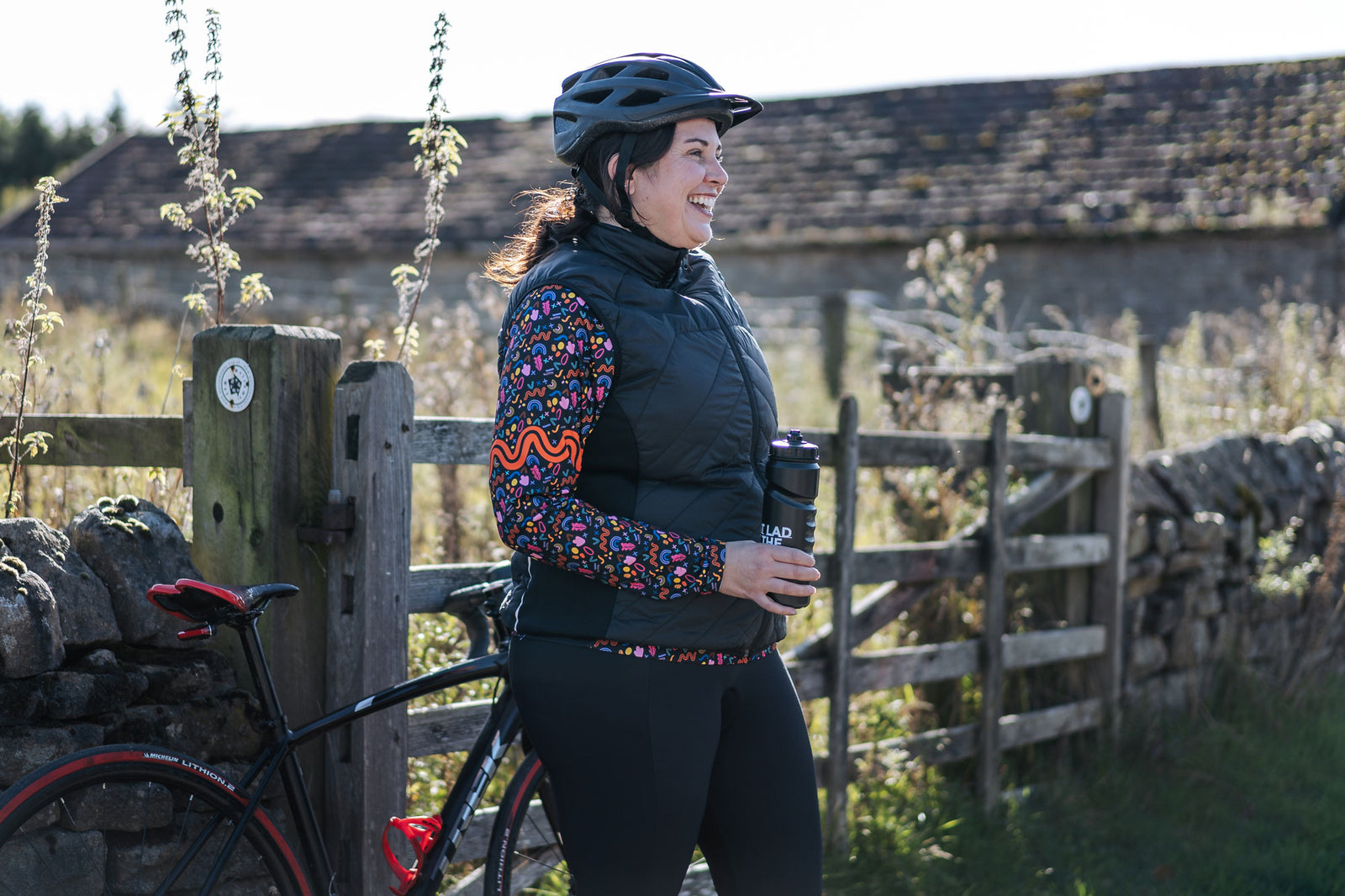 How to dress for spring cycling — tips on choosing the best gear for the  most of unpredictable season | road.cc