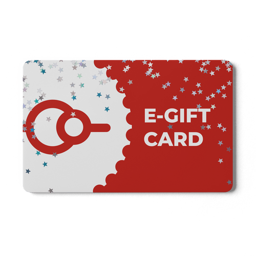 e - Gift Cards from - Fat Lad At The Back