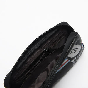 FLAB Stripe Cycling Wallet - Fat Lad At The Back