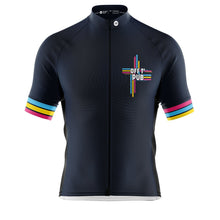 Load image into Gallery viewer, Mens Off T&#39; Pub Cycling Jersey - Fat Lad At The Back