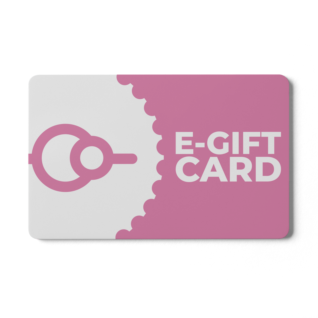 Mother's Day e - Gift Cards - Fat Lad At The Back