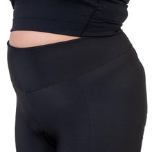 Load image into Gallery viewer, Women&#39;s Swishy Padded Cycling Shorts - Fat Lad At The Back