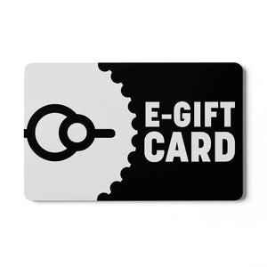 e-Gift Cards from