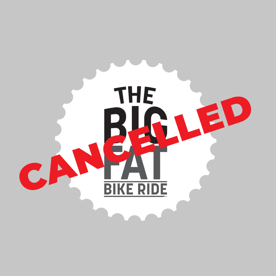 FLAB SPORTIVE 2023 CANCELLED - Fat Lad At The Back
