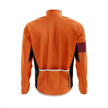 Load image into Gallery viewer, Mens Bezzie Hi Vis Tor Winter Cycling Jacket - Fat Lad At The Back