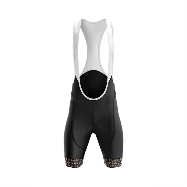 Verve glow bib store shorts