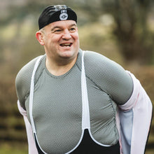 Load image into Gallery viewer, Mens Shimmy Thermal Cycling Base Layer - Fat Lad At The Back