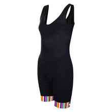 Load image into Gallery viewer, Womens Blaze Bib Shorts - Fat Lad At The Back