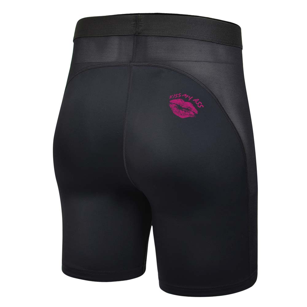 Cuissard Velo Femme Rembourré Womens Mountain Bike Shorts Lixada