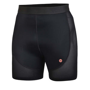 Women's Peachy Padded Cycling Undershorts - Fat Lad At The Back