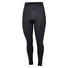 Load image into Gallery viewer, Women&#39;s Pink Thermal Padded Cycling Tights - Fat Lad At The Back