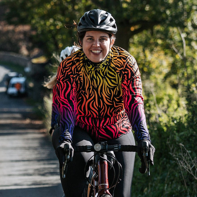 Best women's cycling jerseys  Plus how to pick the right jersey for you -  BikeRadar