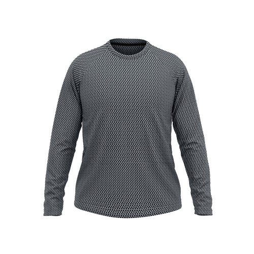 Women's Shimmy Thermal Cycling Base Layer - Fat Lad At The Back