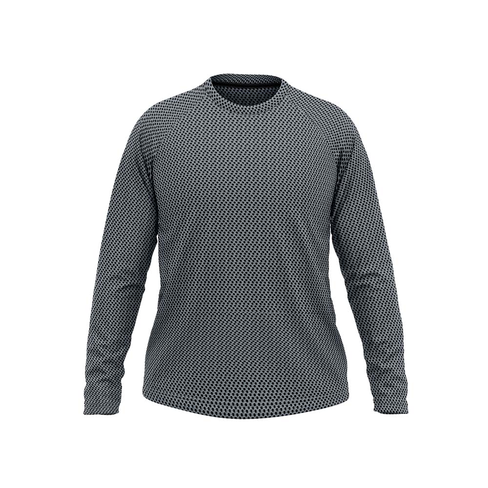 Women's Shimmy Thermal Cycling Base Layer - Fat Lad At The Back